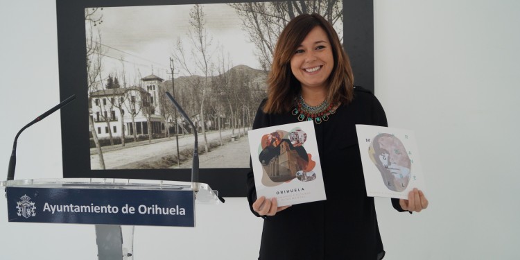 Cerca de 10,000 personas visitan durante la época navideña los principales Museos de Orihuela