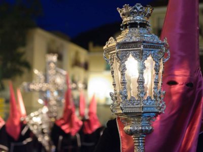 Museo de la Semana Santa