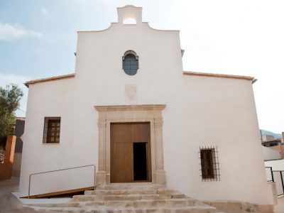 Museo Municipal del Belén Santo Sepulcro