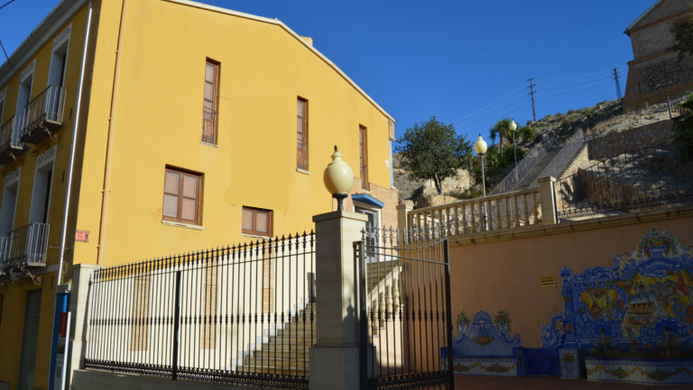 Museo de la Reconquista Orihuela