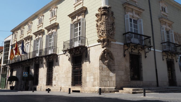 Ayuntamiento de Orihuela