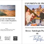 Exposición Pintura Pedrol